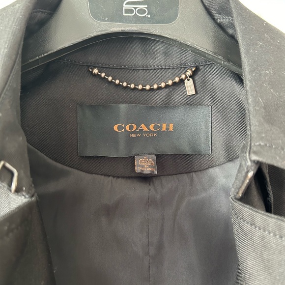 Coach - Picture 4 of 5